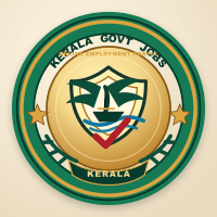 Kerala Govt Jobs